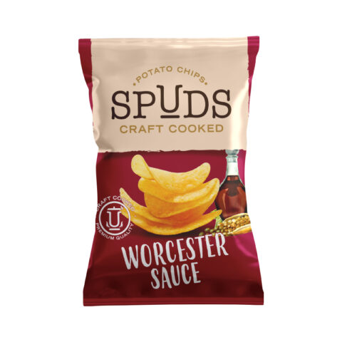 WORCESTER SAUCE 40GM