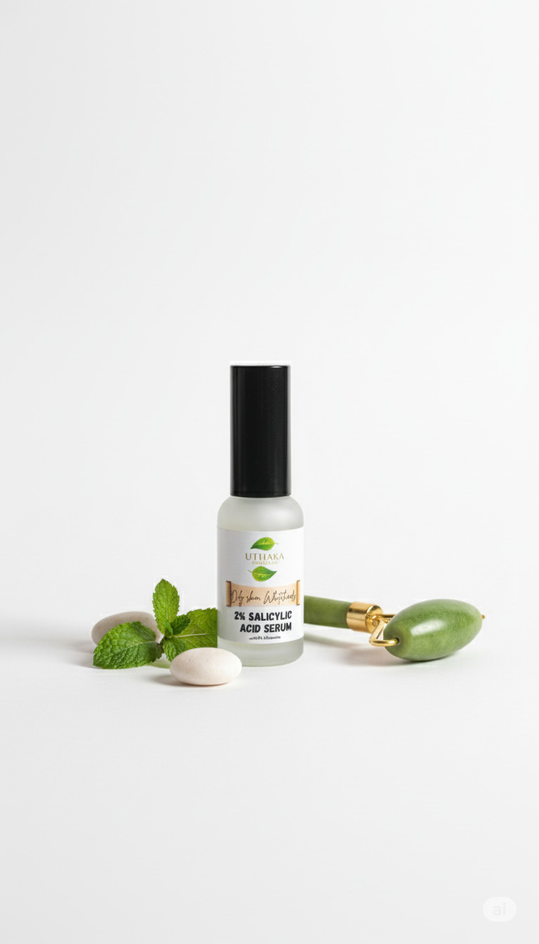 Salicylic Acid Serum