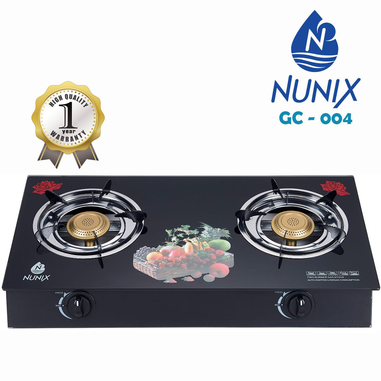 Table top burner(GC004)