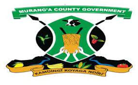 Murang'a County