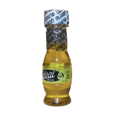 Alison's Ideal Olive Oil 25 ml