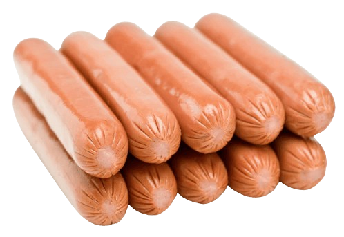 Sausage – 12 pcs
