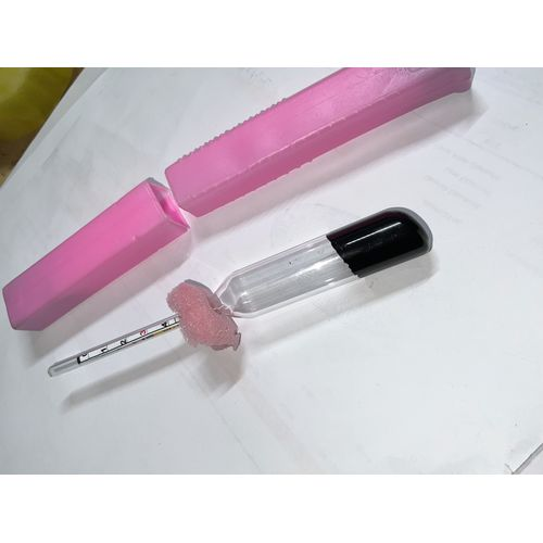 JK Lactometer For Checking Milk Purity