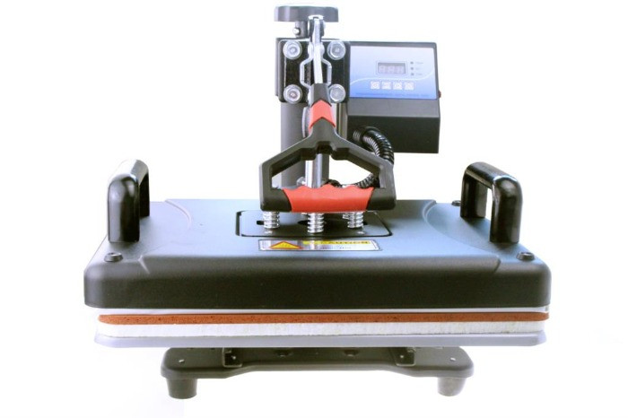 30*38CM 8 in 1 Combo Heat press Machine