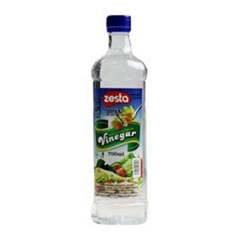 Zesta White Vinegar 700ml