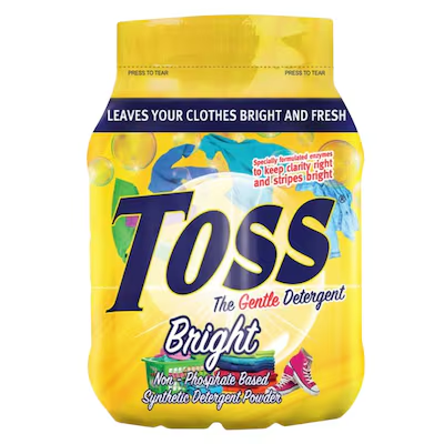 Toss Bright 24x200Gm