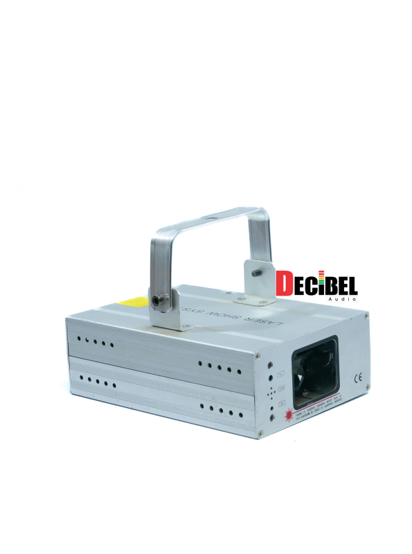 Laser Show System