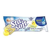 Sta Soft baby 500ml Refill