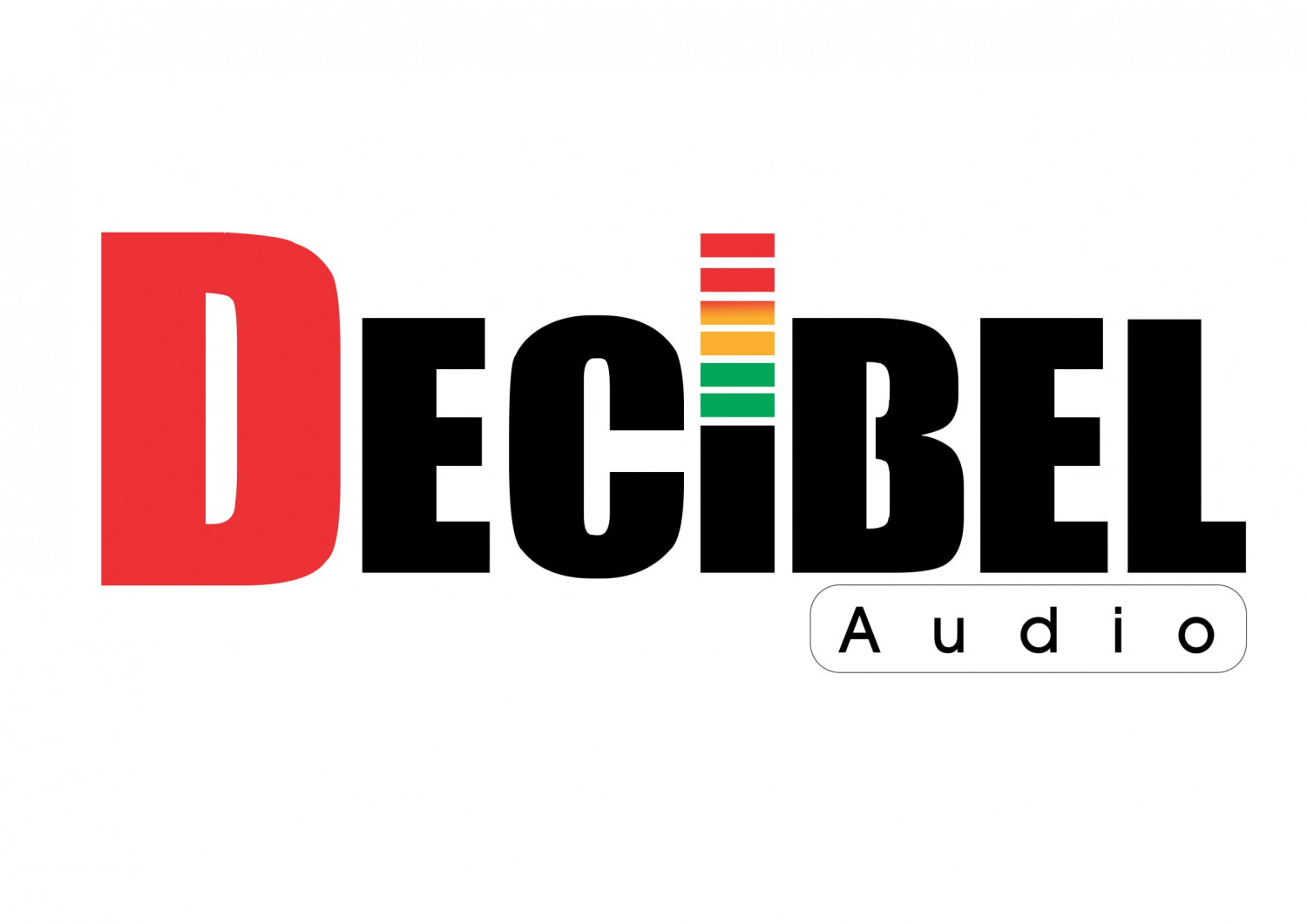 Decibel Audio Kenya