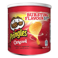 Pringles Original 40g