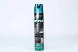 Velvex Oven Cleaner Spray