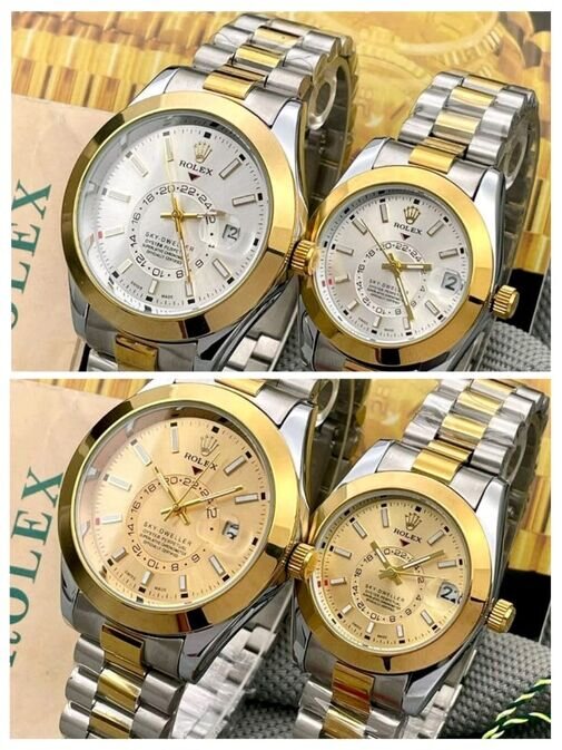 Rolex Watch