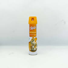 Rosy Air Freshener Jasmine & Cotton