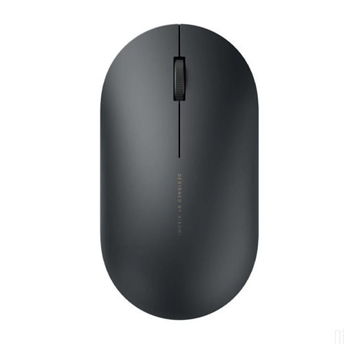 Xiaomi Mi Wireless Mouse Lite (XMWXSB01YM)-2.4GHz wireless, 1000 DPI, Simple design, Solid grip