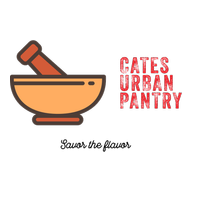 Cates Urban Pantry