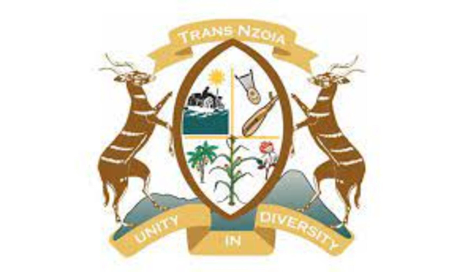 Trans-Nzoia County