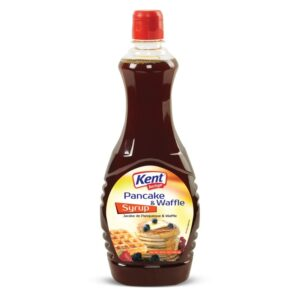 Pancake & Waffle Syrup 709ml
