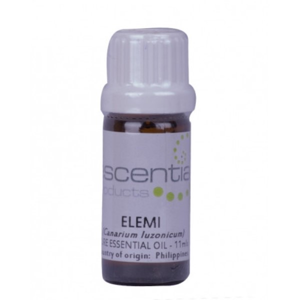 Elemi Essential Oil, 10ml