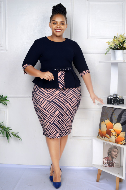 Elegant Ladies Dresses