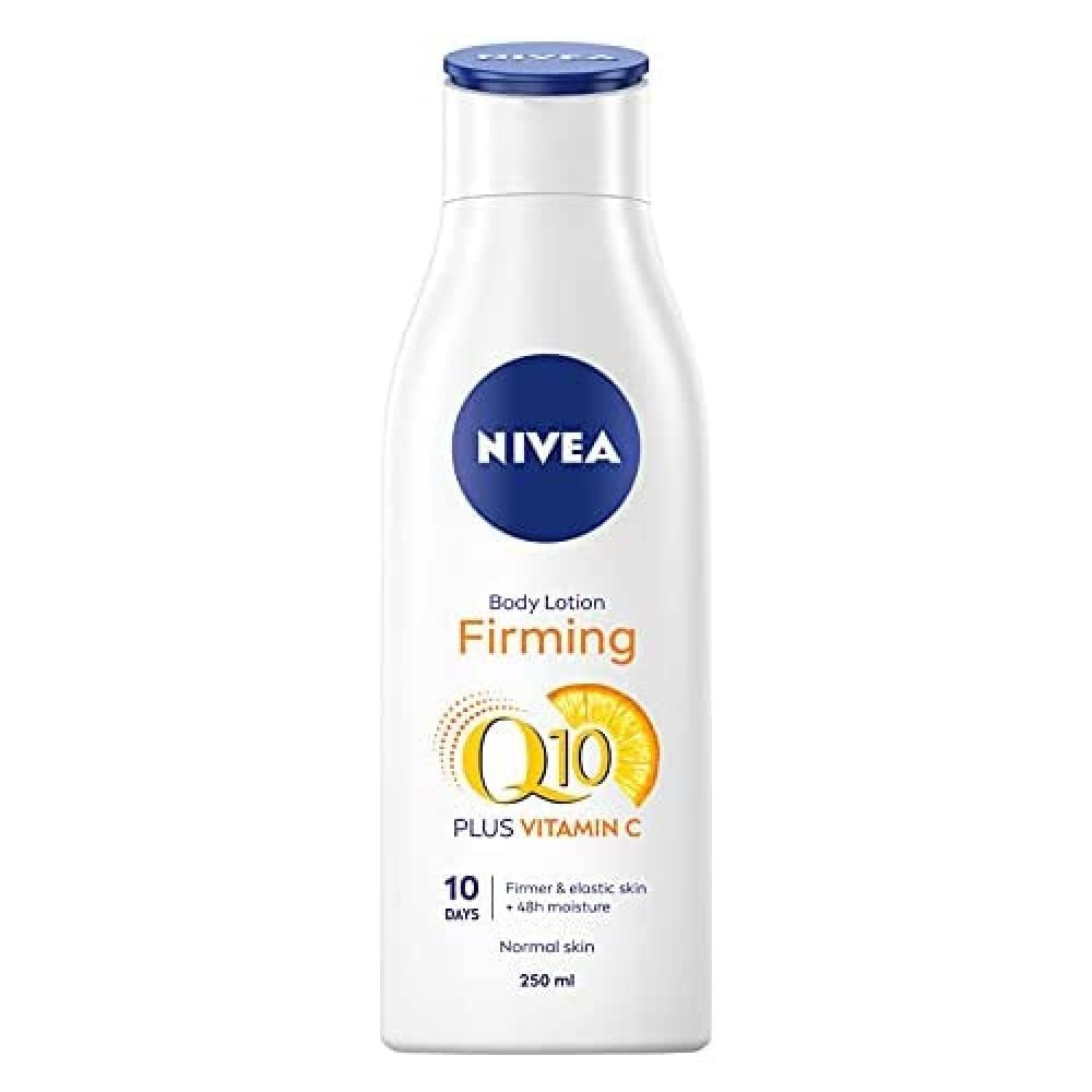 Nivea Firming lotion Q10 plus body lotion 250ml