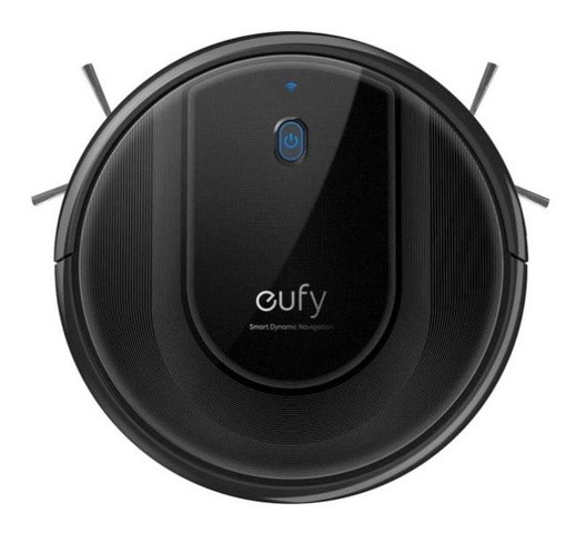 Eufy T2150K11 Robovac G10 Hybrid - Black