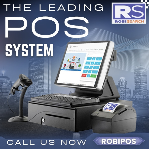 POINT OF SALE SYSTEM