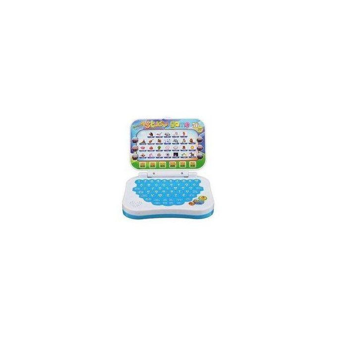 Kids toy-Ology Children Learning Kids Laptop Tablet Play Toy Set