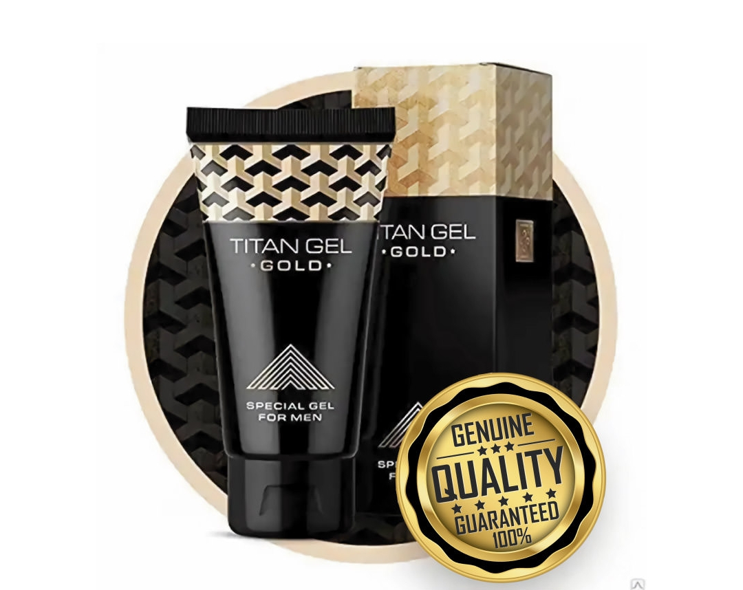 Titan gel