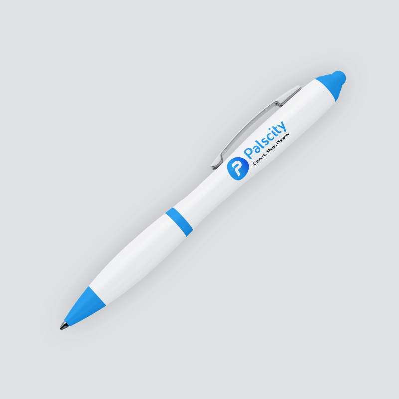 Palscity Branded Pen