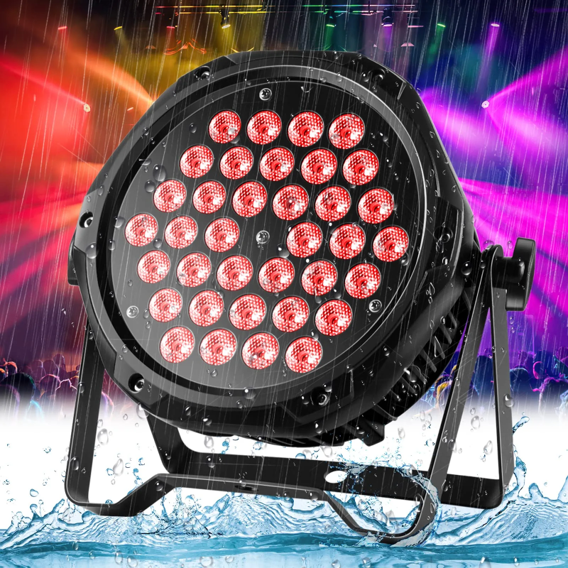 WATER PROOF PARCAN LIGHT