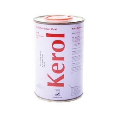 Highchem Kerol Disinfectant Fluid 1 L