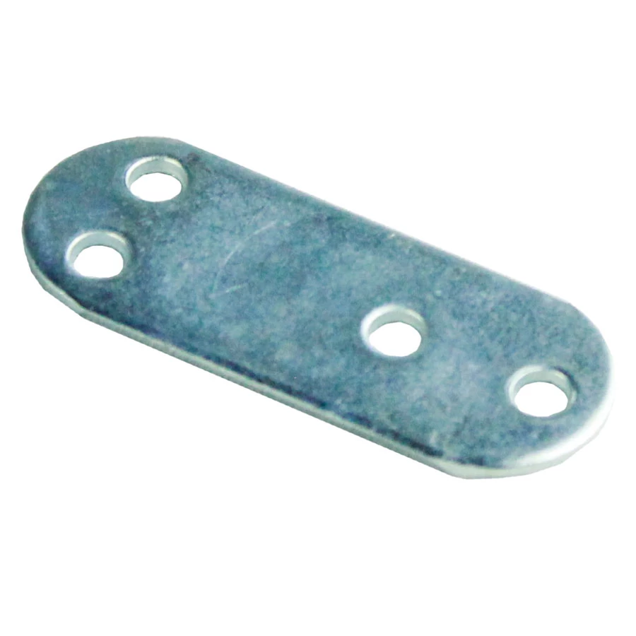 Cabinet & Furniture Connectors Connector Flat 60 x 22mm