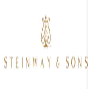 Steinway and sons