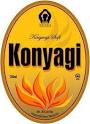 Konyagi