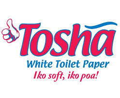 Tosha