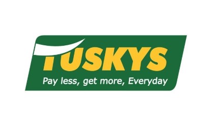 Tuskys