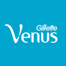 Gillette venus