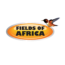 Fields of africa