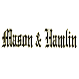 Mason and Hamlin