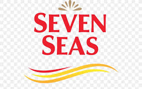 Seven seas