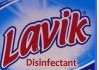 Lavik disinfectant