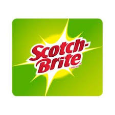 Scotch brite