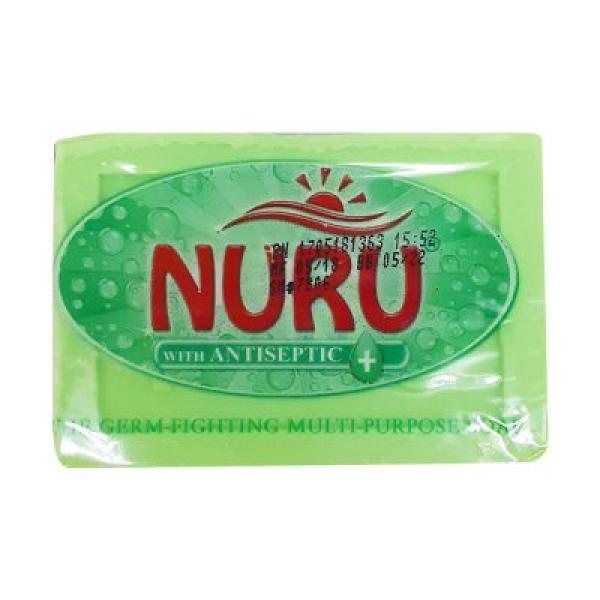Nuru