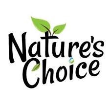 Nature's choice