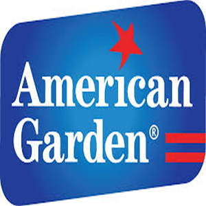 American garden
