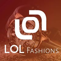 Lol fashions