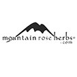 Mountain rose herbs