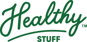 Healthy stuff