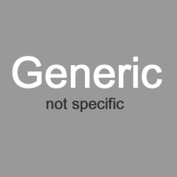 Generic