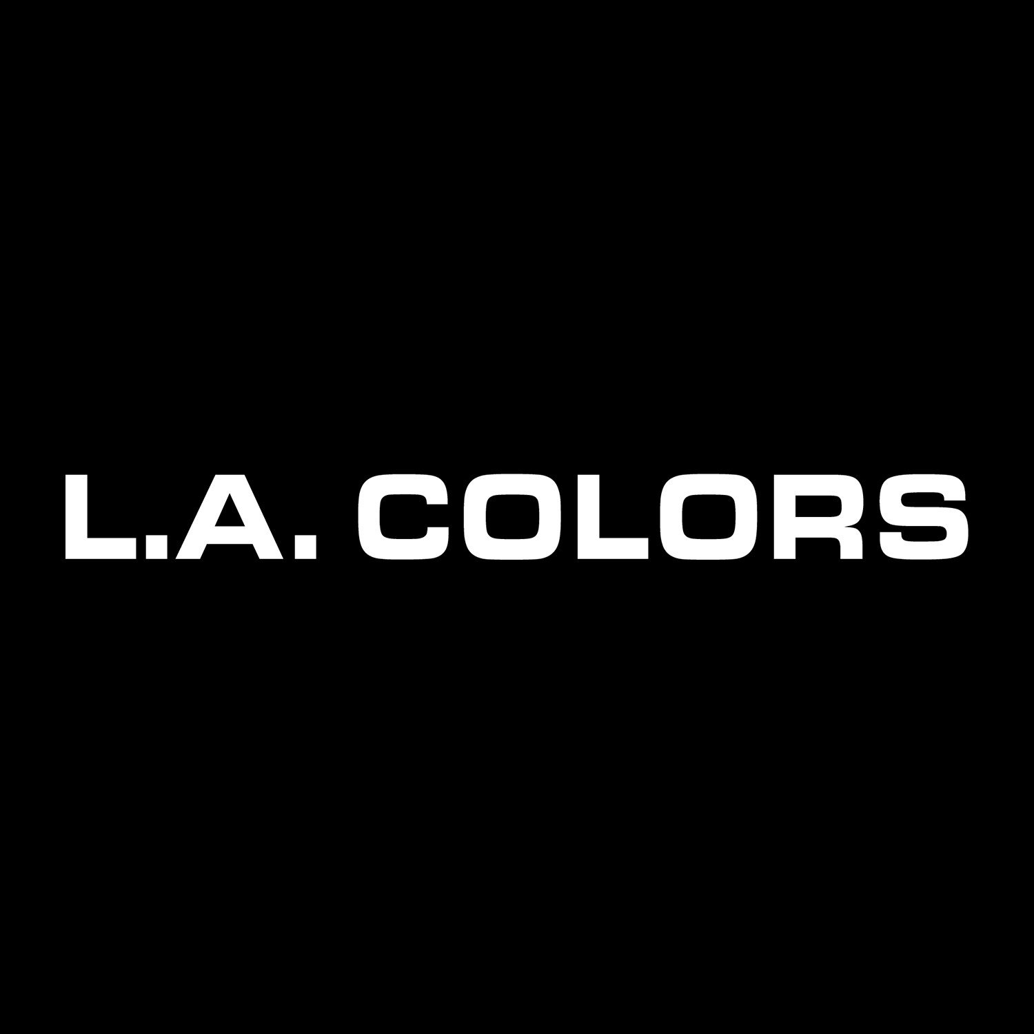 LA Colors